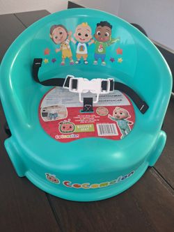 Cocomelon Chair