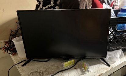 Insignia Smart Tv