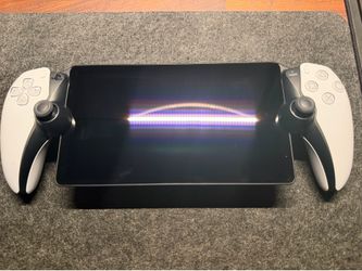 Sony Interactive Entertainment - PlayStation Portal Remote Player