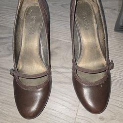 Kenneth Cole Woman Shoes Size 8
