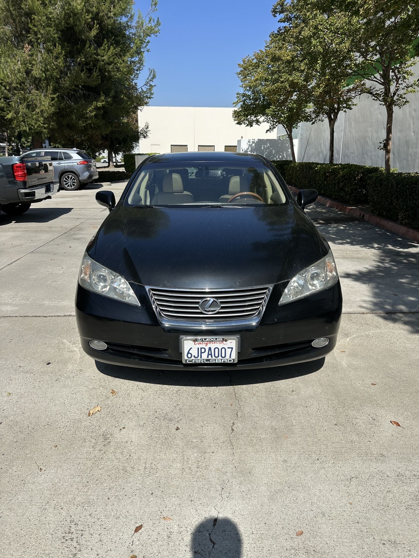2009 Lexus ES 350