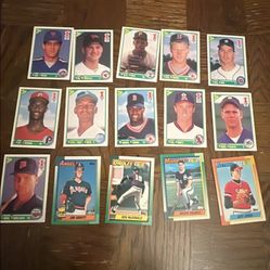 1990 Rookie Class 