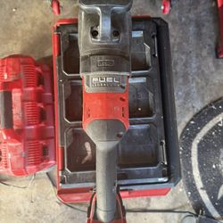 Milwaukee M18 Hole Saw
