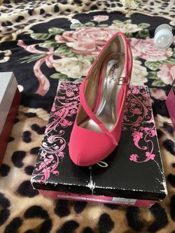 Women’s heels
