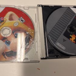 Wii U Games