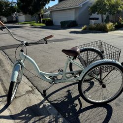 Tricycle $100 OBO!!
