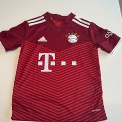 Bayern Munich Kids T-shirt