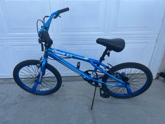 Dynacraft Krome 2.0 boys bike