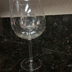 Candle Holder / Champagne Cup