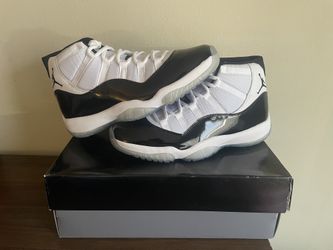 Jordan 11 ‘Concord’ 2018 Size 12