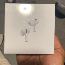 AirPods Pro