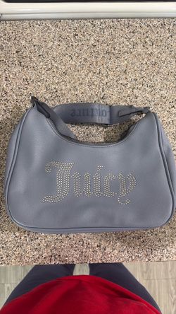 Juicy couture purse