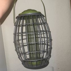 Bird Cage