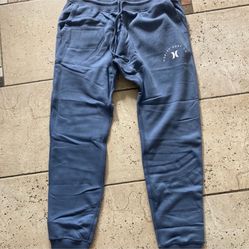 NWT Hurley Men’s Jogger Size XXL