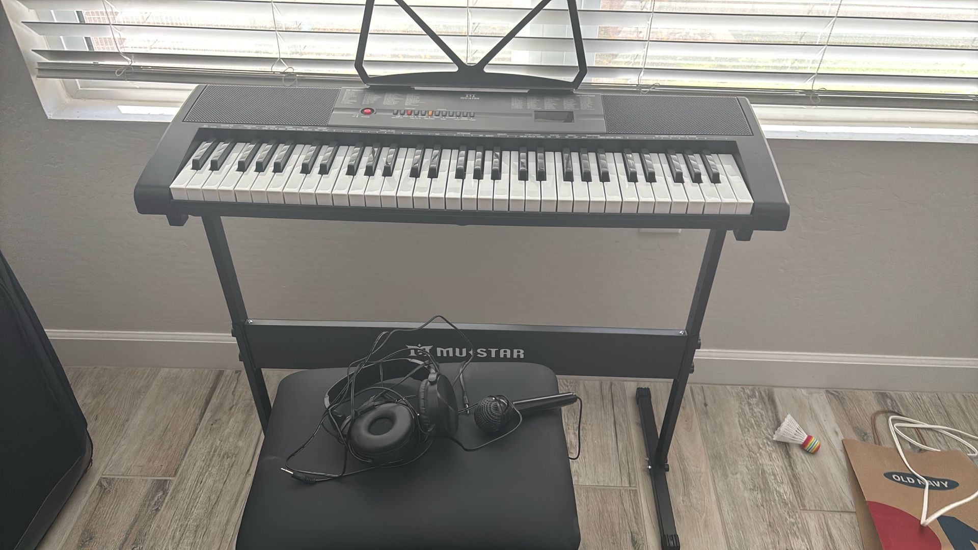 Piano Keyboard On Sale