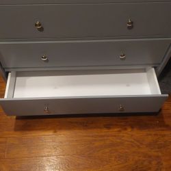 Baby Changing Dresser