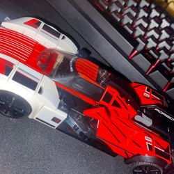 Lego Porsche sports car can bargain