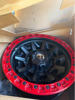 Fuel wheels