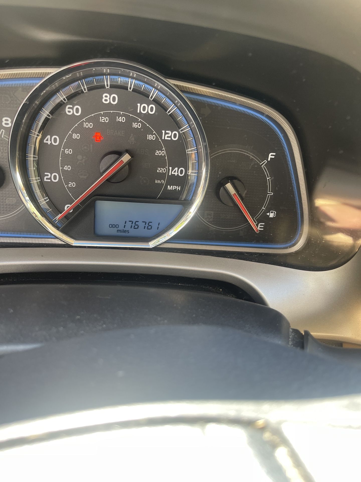 2013 Toyota Rav4