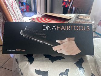 Dna hair tools