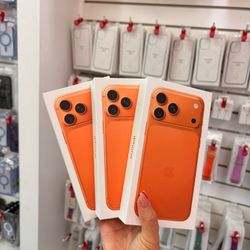 iphone 17 Pro Max 256Gb Unlocked!Financing Available Only 50 Down 