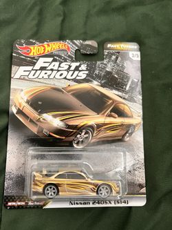 S14 240 Sx