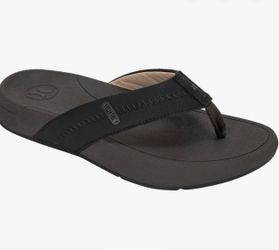 Hurley sandals for men
