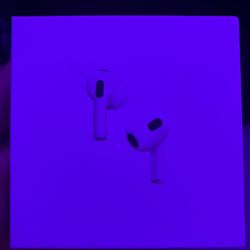 Air Pods