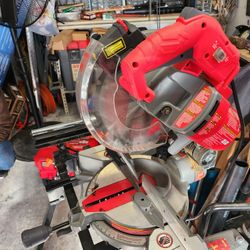  Craftsman- 10" Chop Saw