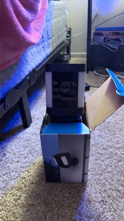 Ring Spotlight Cam plus