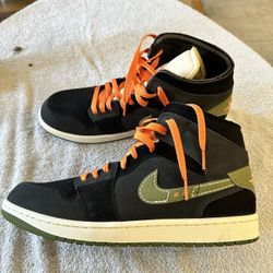 Jordan’s 