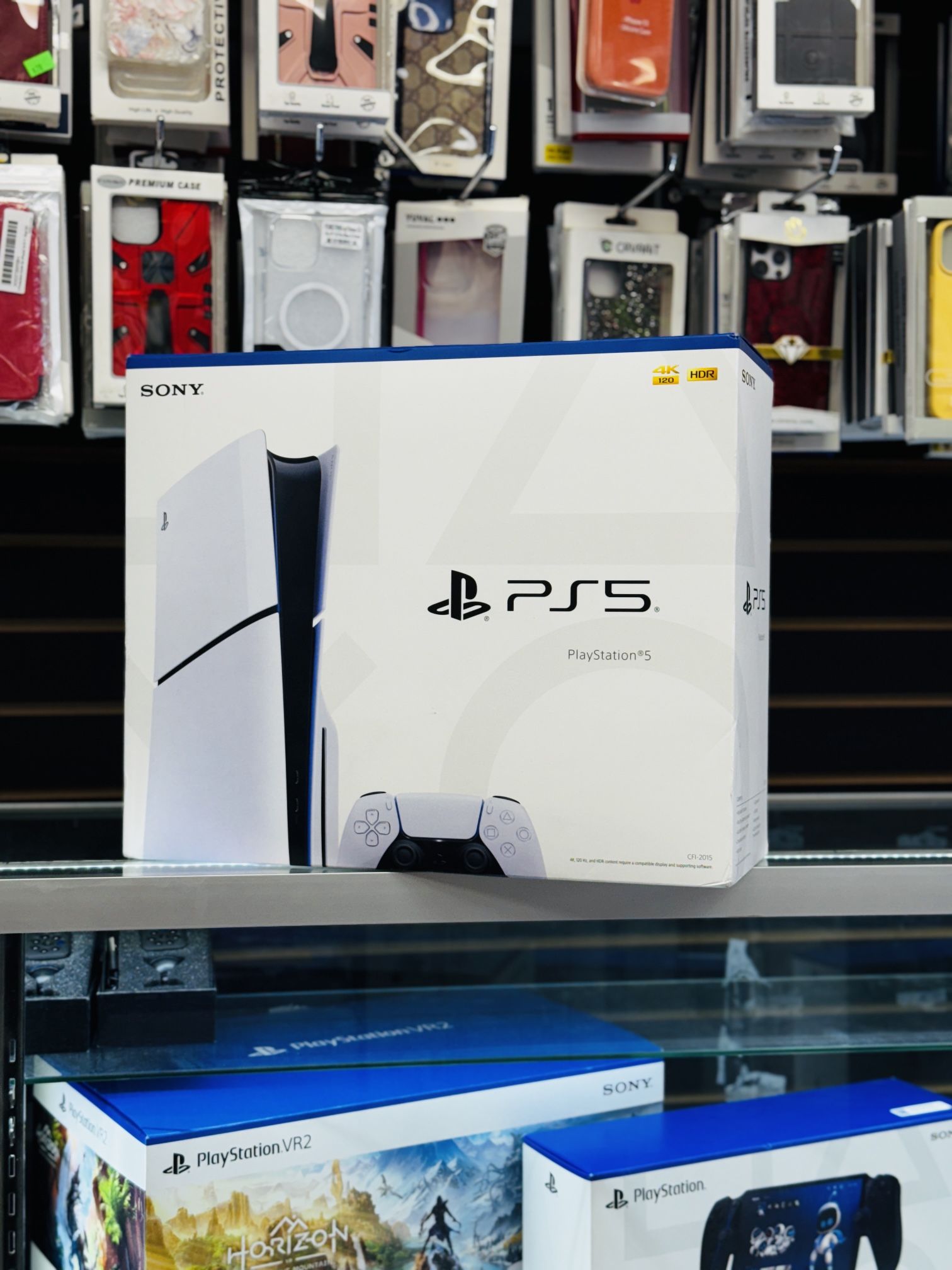 PlayStation 5 Disk
