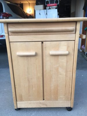 New And Used Kitchen Island For In Sacramento Ca Offerup