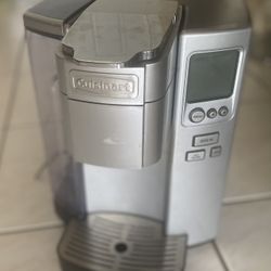 Coffee Maker, Air Filter