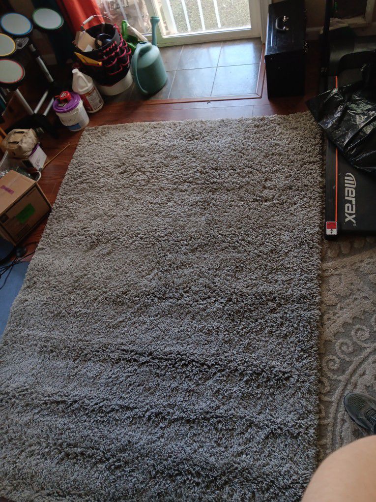 Carpet (Used) 