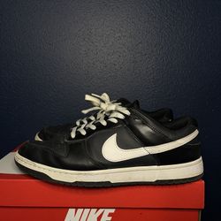 Nike Dunk Size 12