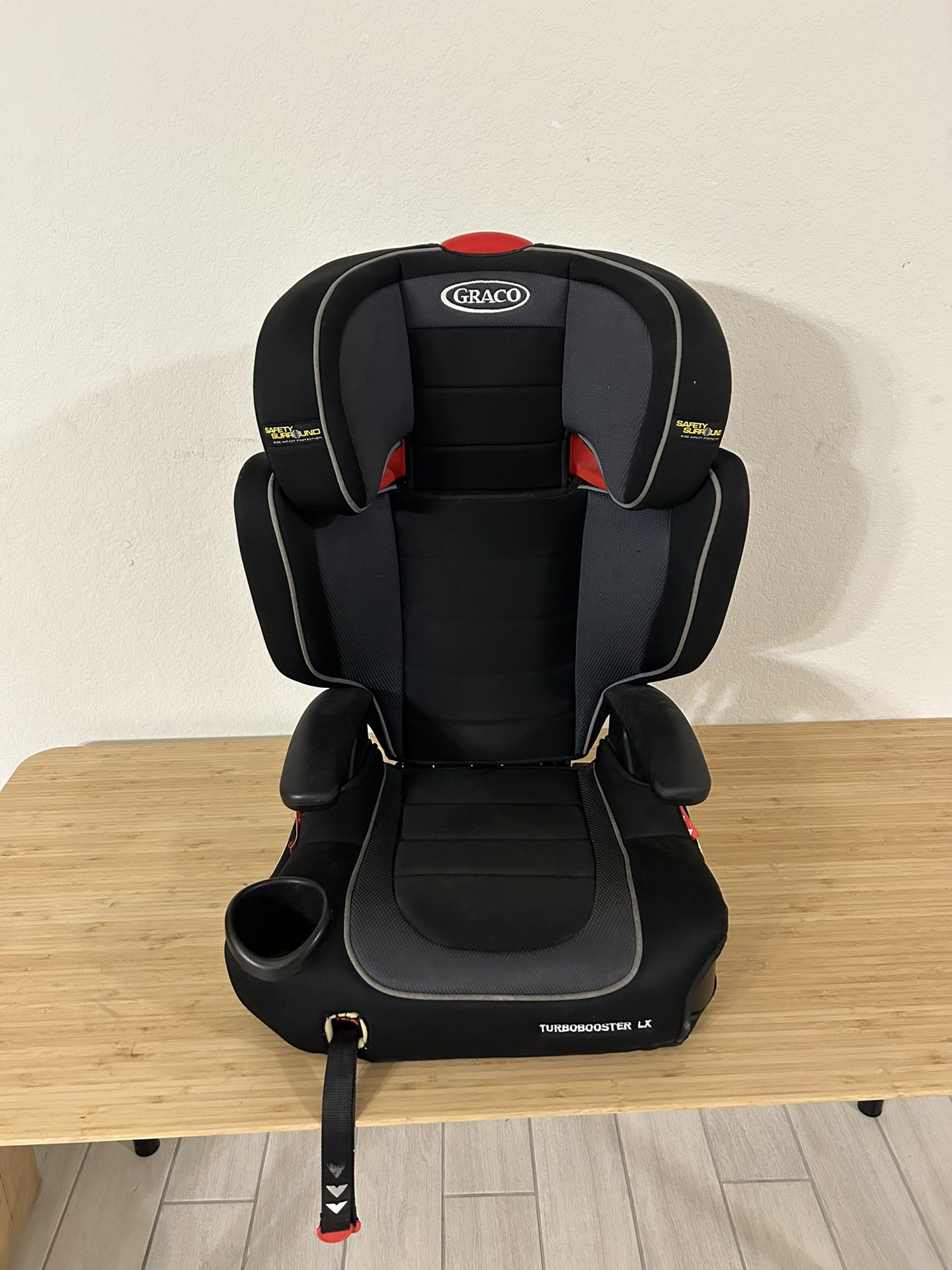 Car Seat For Small Children