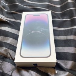iPhone 14 Pro 256gb