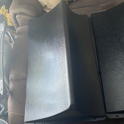 Proline RC jumps new