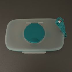 Skip Hop Wet Wipe Baby Wipe Container