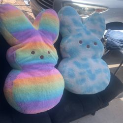 Huge Peeps 