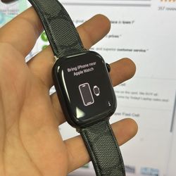 Apple Watch Series 10 46MM LTE