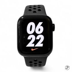 Apple Watch Series 7 Nike 41mm GPS - 93% Battery