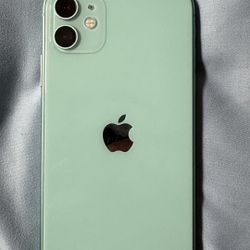 Iphone 11 Teal Unlocked
