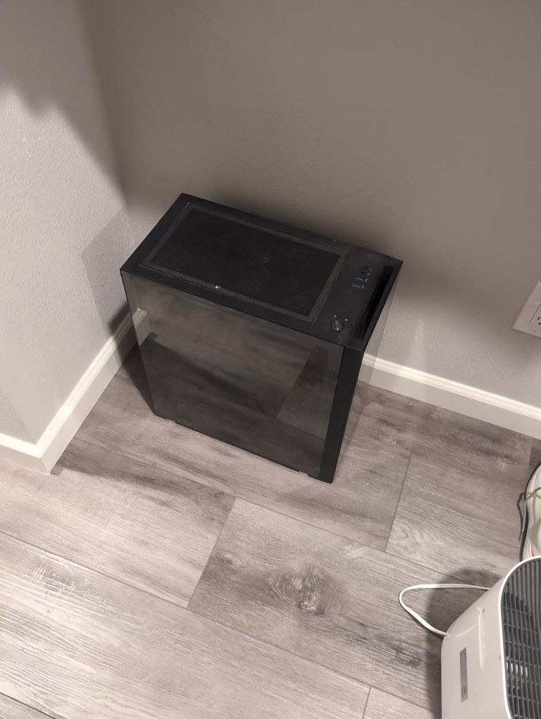 Computer For Parts
