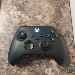 Xbox Controller