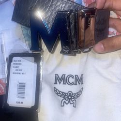 Mcm Crossbody Bag for Sale in Belleville, NJ - OfferUp