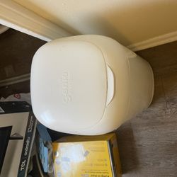 Diaper Genie 