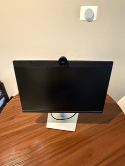 Dell 24 inch Monitor