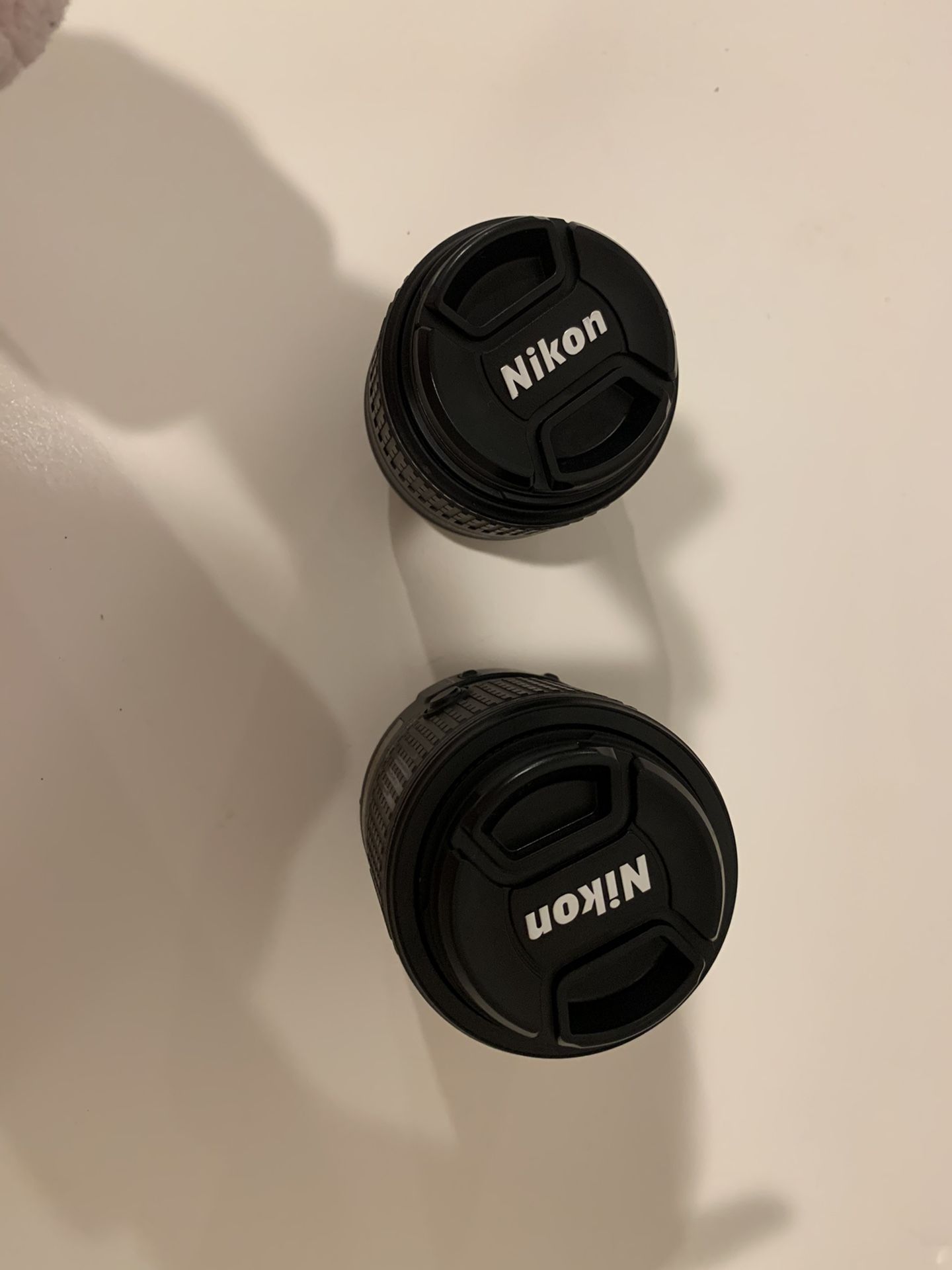 Nikon lenses for D3300